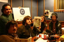 Radio Radio Concierto Radio Radio Concierto