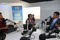 Radio Radio La Clave Radio Radio La Clave