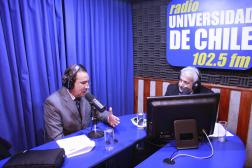 Radio Radio Universidad de Chile Radio Radio Universidad de Chile