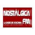 Radio Nostálgica (Copiapó)