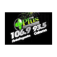 Radio Plus FM (Antofagasta)