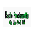 Radio Proclamación (Arica)