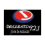 Desierto FM desde Antofagasta