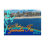 Gamelin FM desde Mejillones