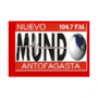 Radio Nuevo Mundo desde Antofagasta