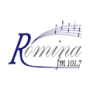 Radio Romina desde Antofagasta