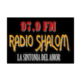 Radio Shalom desde Calama